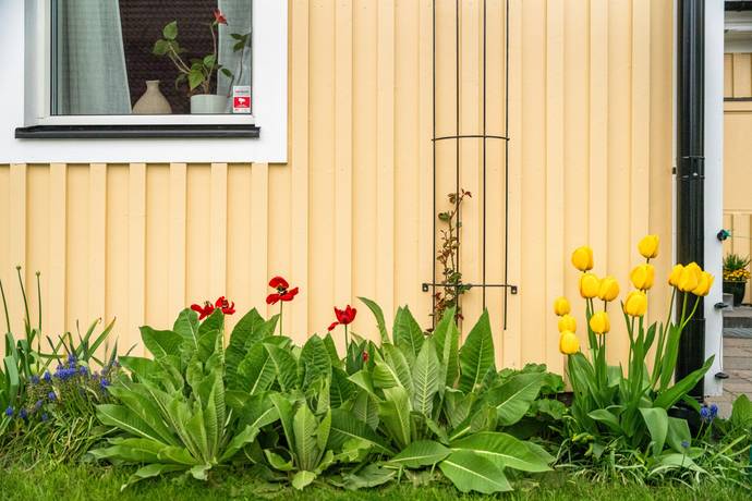 7 rum Villa på Alehagsvägen 2 Vallda Kungsbacka kommun - bild 44