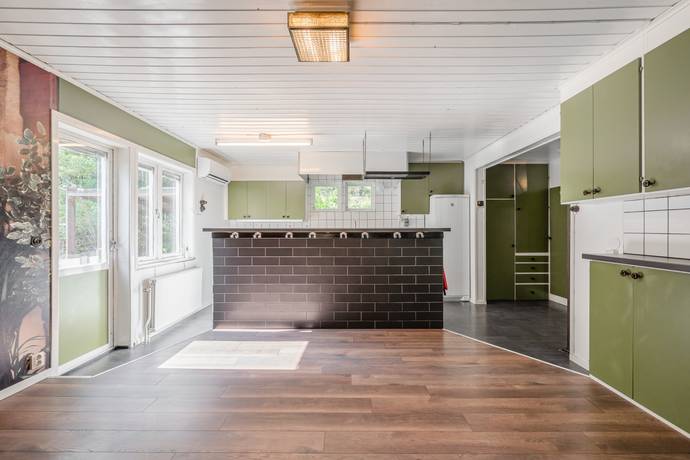 7 rum villa på Bergshyddan 2 Vallentuna, Vallentuna kommun - bild 5