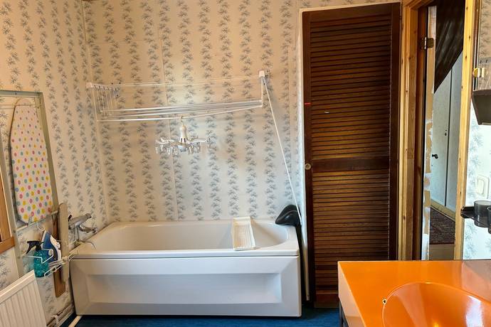 6 rum Villa på Byvägen 4 Vemhån Härjedalens kommun - bild 19