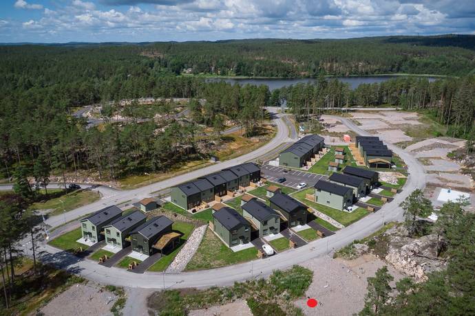 5 rum Villa på Körvelvägen 31 Torsviken Norrköpings kommun - bild 36