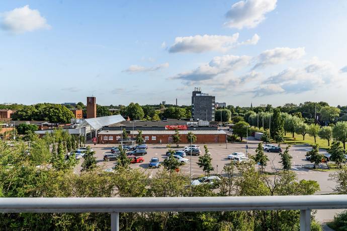 2 rum lägenhet på Parternas gränd 71 Fredslyckan, Lunds kommun - bild 5