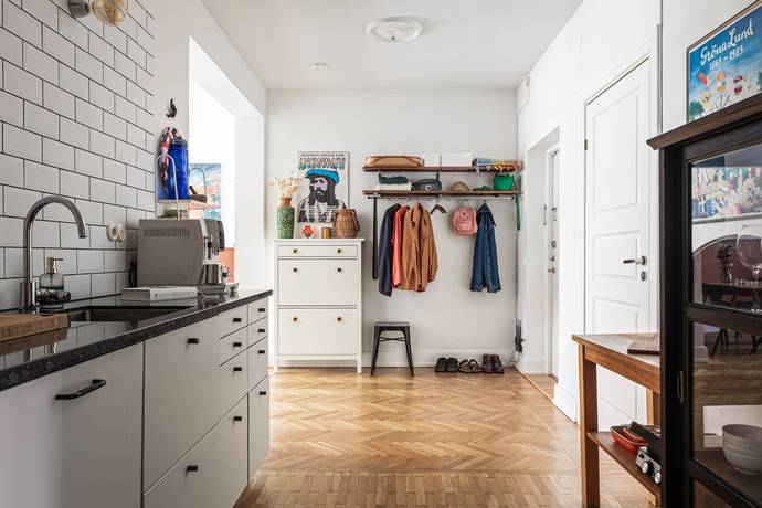 Mäster Danielsgatan 3, S:t Knut, Malmö kommun