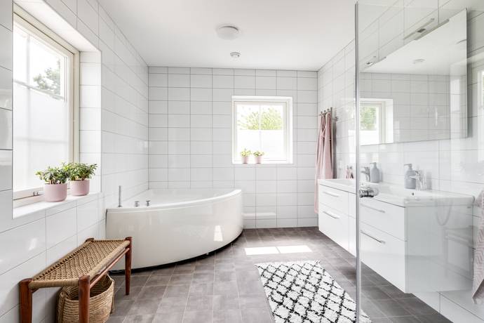 7 rum Villa på Lingonvägen 5 Vejbystrand Ängelholms kommun - bild 27
