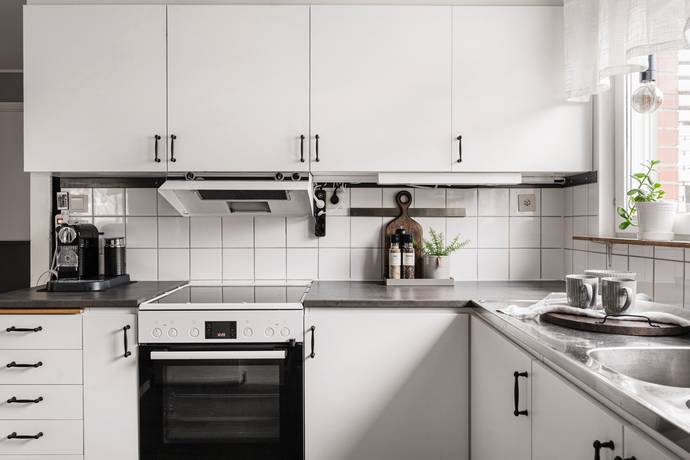 2 rum Lägenhet på Astrakanstigen 3 Bålsta - Centrum Håbo kommun - bild 5