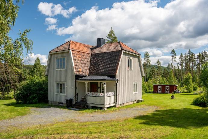Långsele, Sollefteå kommun