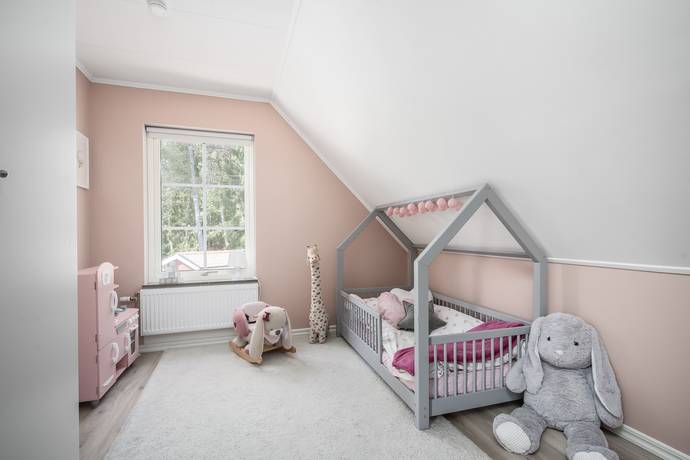 6 rum Villa på Fredriksborg 26B Västerhaninge Haninge kommun - bild 25