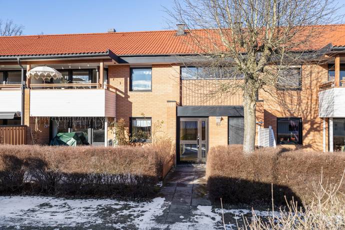 2.5 rum Lägenhet på Valhallavägen 81 Hisingstorp Jönköpings kommun - bild 20