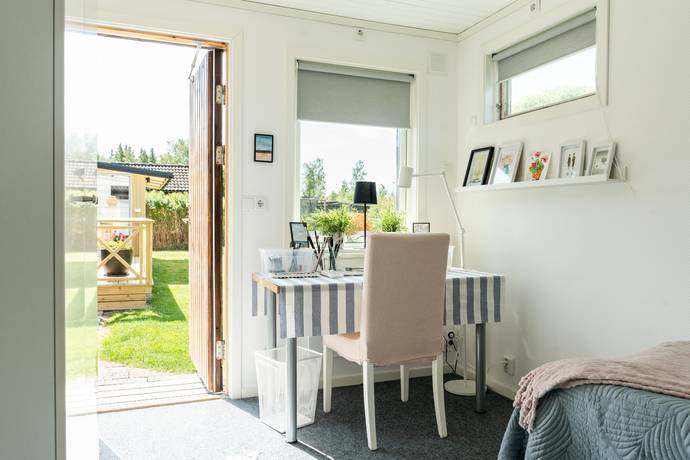 3 rum Villa på Norra Älgstigen 8 Skinnskatteberg Skinnskattebergs kommun - bild 27