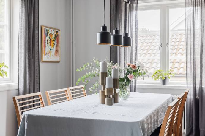 6 rum Villa på Nyodlingsvägen 24 Edsviken Sollentuna kommun - bild 7