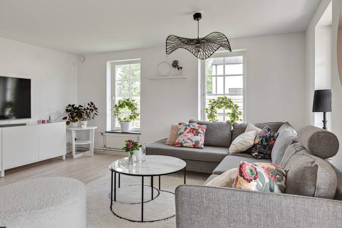 7 rum Villa på Rängs byväg 289 Höllviken Vellinge kommun - bild 8
