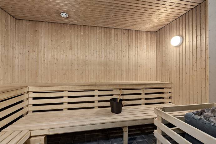 5 rum Lägenhet på Timmermansgatan 50 Centrum Luleå kommun - bild 22