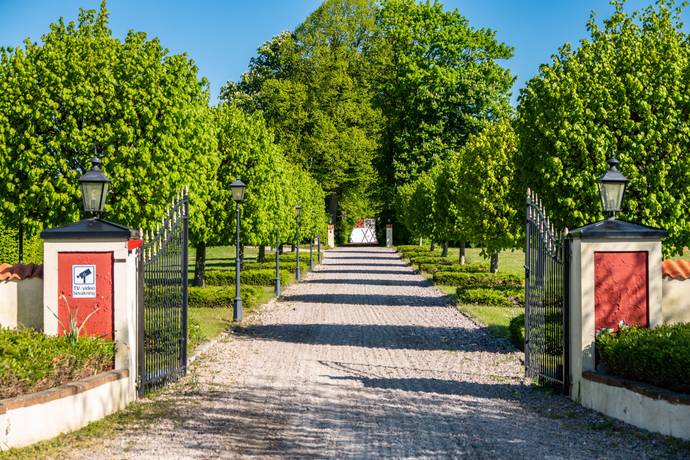 10 rum villa på Kristinelundsvägen 38-13 Vellinge, Vellinge kommun - bild 2