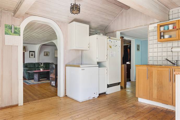 2 rum Villa på Högaryd Trollebo 605 Simlångsdalen Halmstads kommun - bild 8