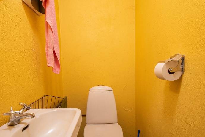 4 rum Villa på Byavägen 80 Vormsele Lycksele kommun - bild 33