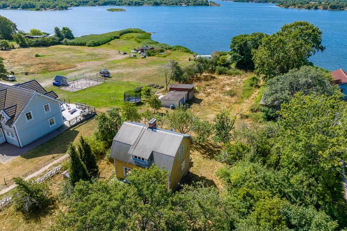 4 rum villa på Södra Torprundan 30 Senoren, Karlskrona kommun - bild 5