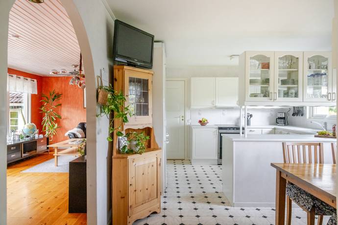 6 rum villa på Höststigen 1 Salem, Salems kommun - bild 2