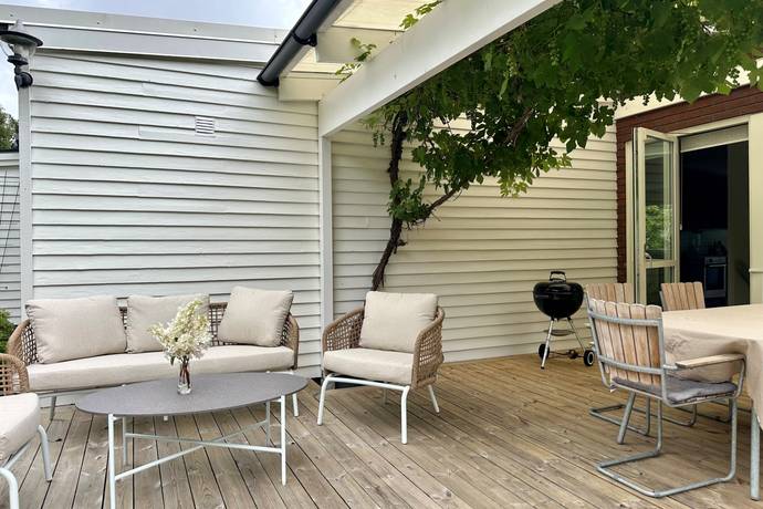 6 rum villa på Geteryggsgatan 34 Björkekärr, Göteborgs kommun - bild 5