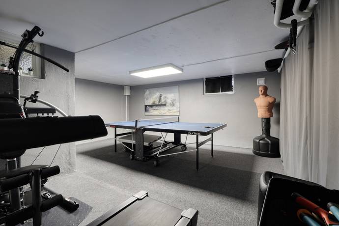 6 rum Villa på Bredehall 11 Lerum Centralt Lerums kommun - bild 41