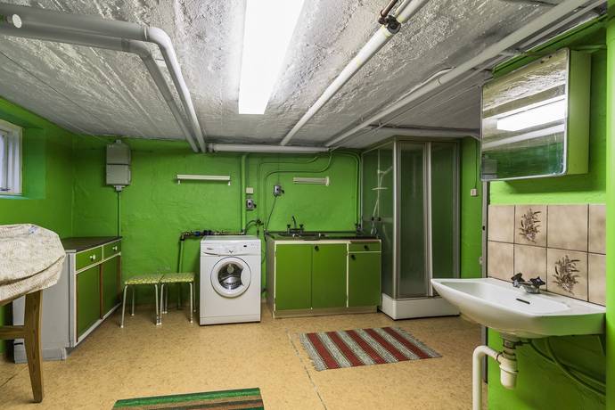 4 rum Villa på Häggvägen 4 Skogstorp Eskilstuna kommun - bild 22