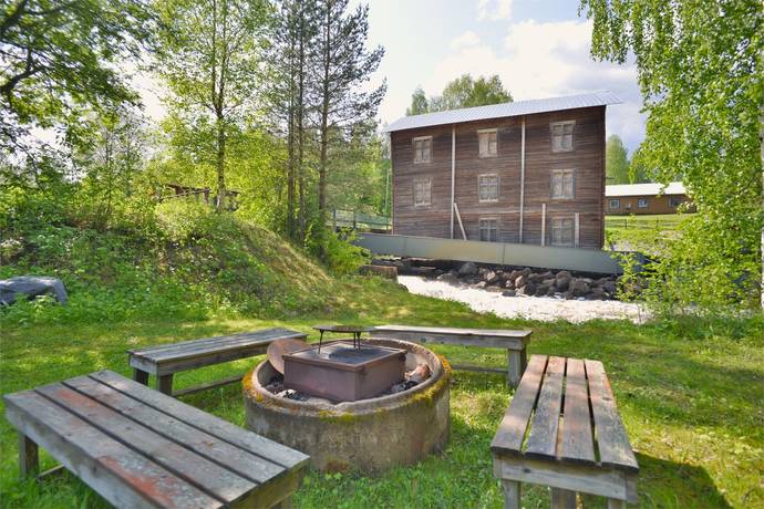 Fritidshus på Altersbruksvägen 85 Altersbruk Piteå kommun - bild 27