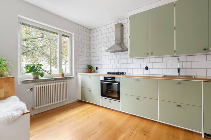 Ibsengatan 52, Bromma / Blackeberg, Stockholms kommun