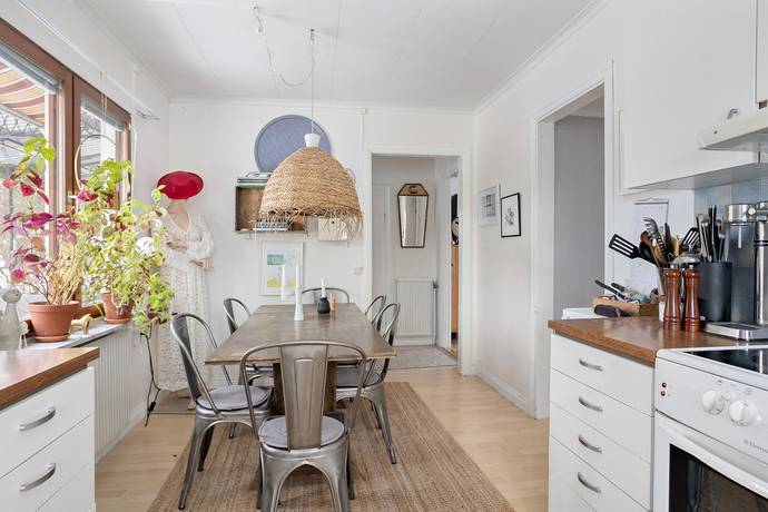 2 rum Villa på Hedenvägen 6 Bollnäs kommun - bild 13