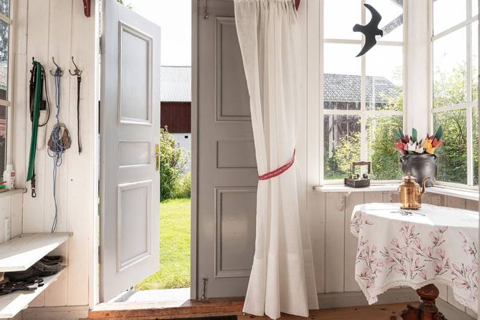 5 rum Villa på Sundsnäs Byväg 4 Leksand Leksands kommun - bild 11