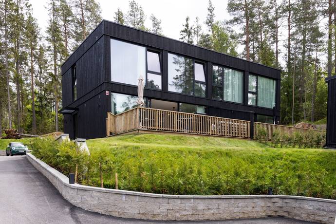 VEGA, Haninge kommun