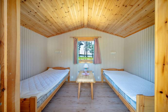 2 rum Villa på Vallsjö Kräftriket 1 Sävsjö kommun - bild 34