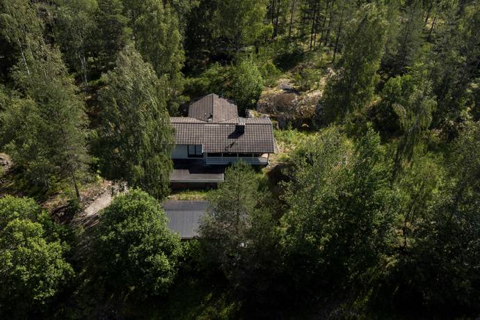 4 rum villa på Rödmossa 110 Rödmossa, Heby kommun - bild 1