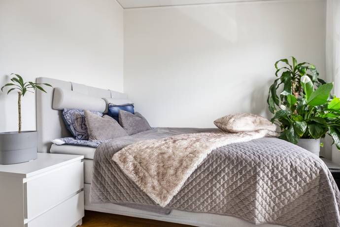 5 rum Radhus på Kryddhyllan 158 Angered - Gårdsten Göteborgs kommun - bild 14