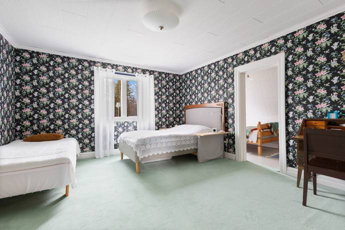 5 rum Villa på Köja 150 Köja Kramfors kommun - bild 22