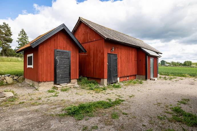 4 rum Villa på Bondevrak 662 Bondevrak ( strax utanför Stora Mellösa) Örebro kommun - bild 27