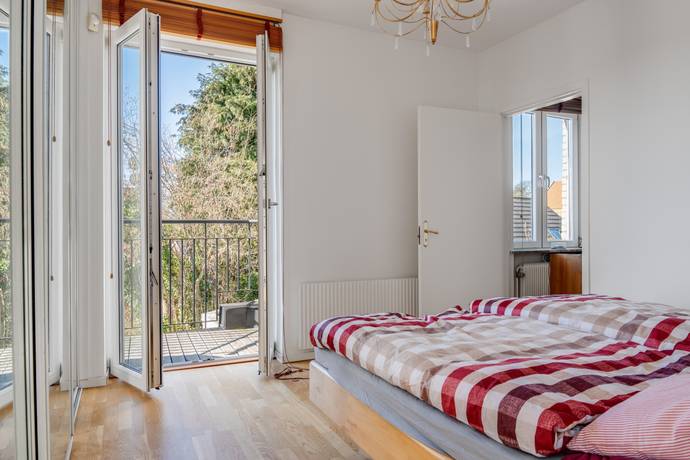 5 rum Villa på Nordmannagatan 43 Malmö kommun - bild 22