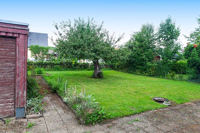 4 rum villa på Södra Storgatan 49 Bjuv centralt, Bjuvs kommun - bild 4