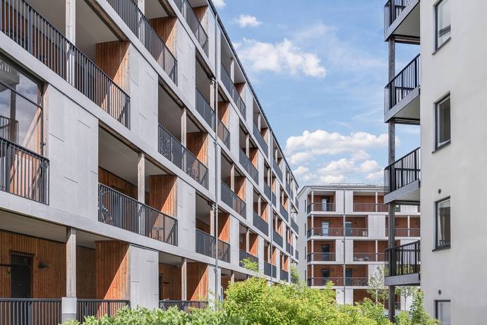 1 rum Lägenhet på Trunstavägen 5 Centralt Knivsta kommun - bild 14