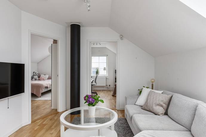 6 rum Villa på Traditionsgatan 5 Strängnäs Strängnäs kommun - bild 33