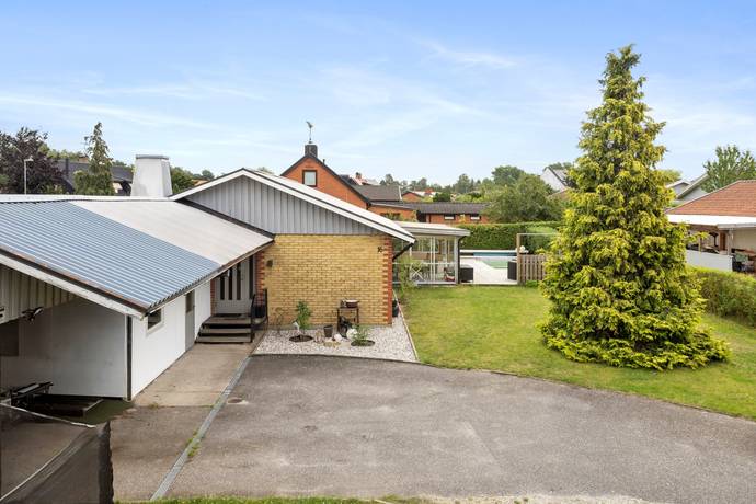 Södra Sandby, Lunds kommun
