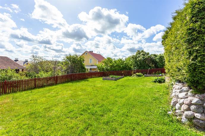 5 rum Villa på Åsgatan 27 Kungsörs kommun - bild 31