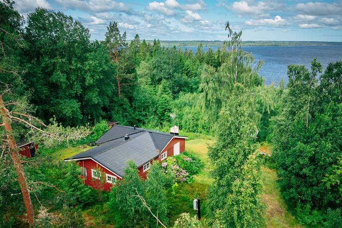 4 rum Villa på Kungsbacken 6 Kungsbacken Laxå kommun - bild 2