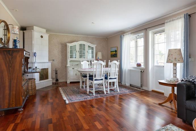 5 rum Villa på Stjärnamo 122 Nybro kommun - bild 12