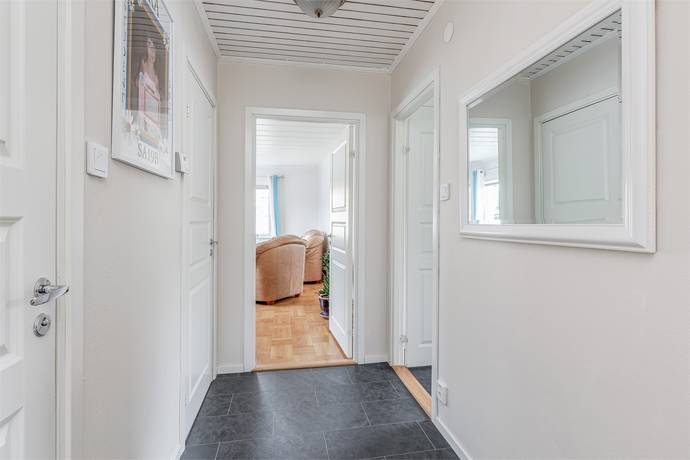 3 rum Parhus på Jättegatan 24 Johannesdal. Västerviks kommun - bild 10