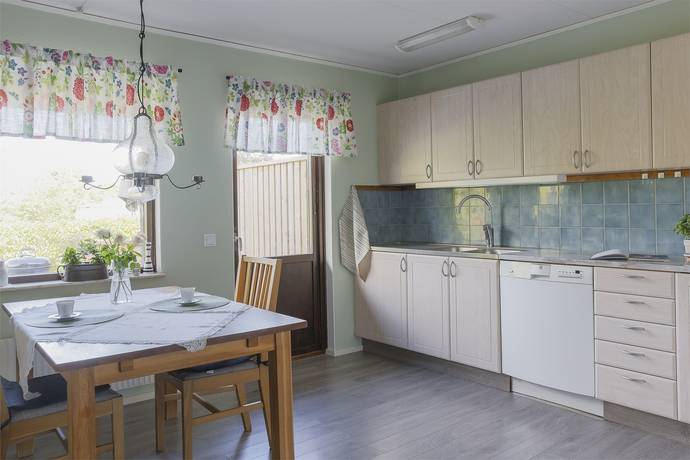 6 rum villa på Lilleväg 27 Klagstorp, Trelleborgs kommun - bild 5