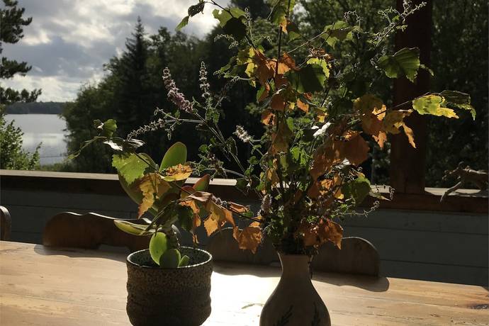 2 rum Fritidshus på Rullstensvägen 1 Enhörna Södertälje kommun - bild 32