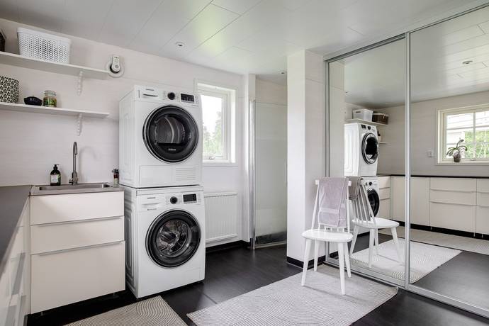 4 rum Villa på Västorp Lambritsgård 2 Furuby Växjö kommun - bild 25
