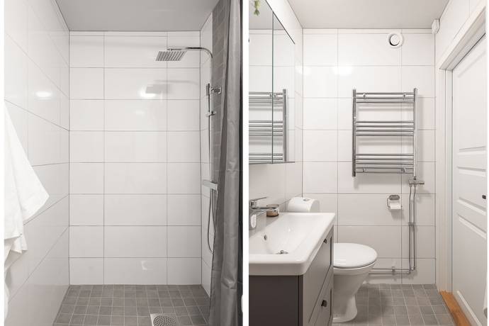 2 rum Lägenhet på Norra Skjutbanegatan 12D Västerås Västerås kommun - bild 24