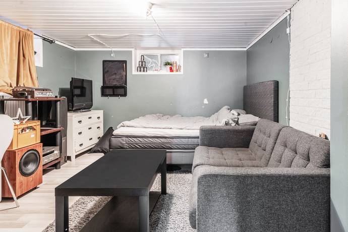 4 rum Villa på Fältgatan 38 Högåsen Arvika kommun - bild 20