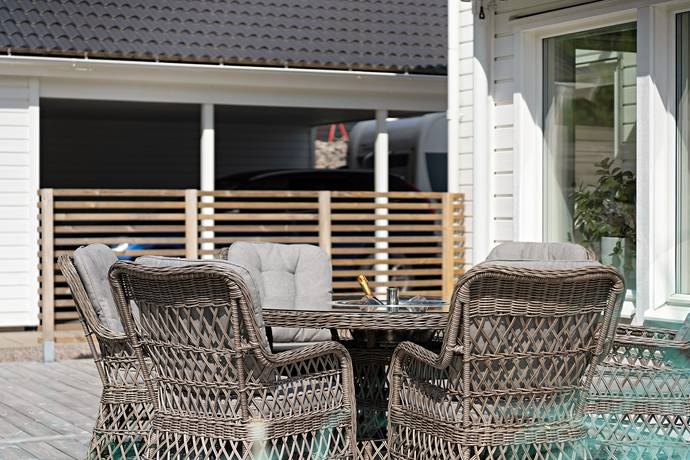 7 rum Villa på Näckrosvägen 4 Skogshöjden Trollhättans kommun - bild 20