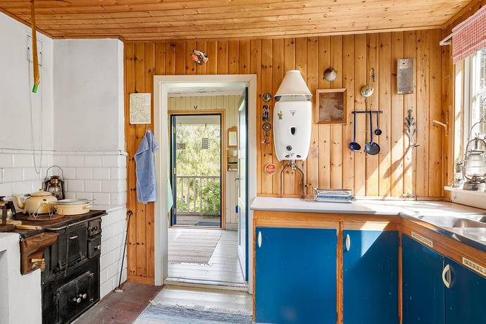 3 rum fritidshus på Vittjärn 17 Lekvattnet, Torsby kommun - bild 5