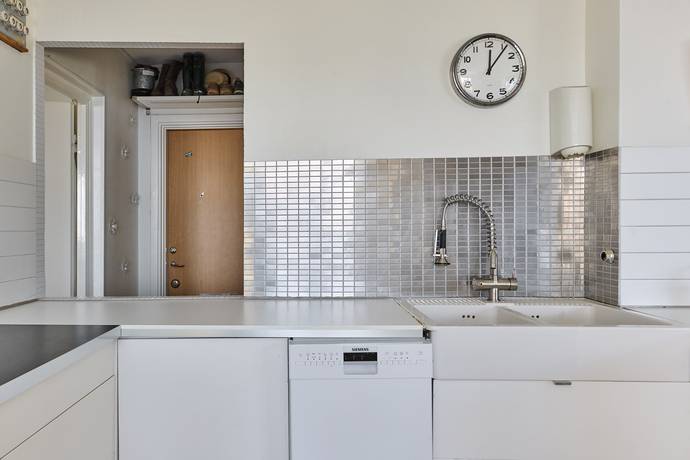 3.5 rum Lägenhet på Tjustgatan 5, 6tr! Södermalm Katarina Stockholms kommun - bild 25